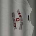 Womens College Classic Essentials Cotton Short Sleeve Boxy Tee, M