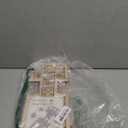 Wooden Royal Game of UR,Ancient Strategy Board Game for 2 Players,Beautifully Designed Board with Storage Drawers,Over 4500 Years Old (Orange)