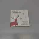 First Home Ornament 2025 - House Warming Gifts New Home 2025, New House Gift for Couple, Him Her, Housewarming Gift Ideas for Newhouse Owners, Wooden Ornaments for Christmas Tree Decorations