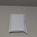 Honoson 100 Pieces Disposible Plastic Round Top Crystal Swizzle Sticks (Gold)