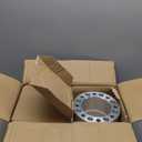 ECCPP 4PCS 8 Lug 3" Wheel Spacers 8x6.5 to 8x6.5 126.15mm 14x1.5 Fits for 1999-2009 for Chevrolet Silverado 2500| 2001-2010 for Chevrolet Silverado 2500 HD| 2001-2007 for Chevrolet Silverado 3500