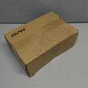 AVW Womens Non Slip Work Shoes Water Resistant Walking Sneakers Food Service Chef Kitchen Shoes (8, Black)