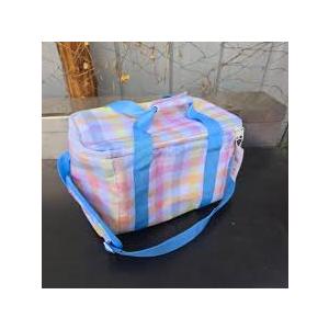 Insulated Travel Cooler, Pack of 2