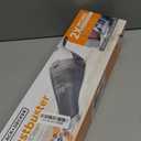 BLACK+DECKER dustbuster Cordless Handheld Vacuum, Portable Car Vacuum Cordless Rechargeable, Wall Mount, Strong Suction QuickClean (HNVC215B10)