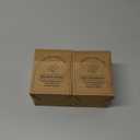 Pack of 2, Candles Gifts for Mom from Daughter Funny Cool Christmas Birthday Mothers Day Candles Gifts for Mom Unique Lavender Scented Soy Candle I Hope This Candle Smells Better Than
