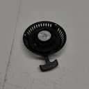 HZ Pull Start Recoil Starter Assembly for MTD Craftsman Cub Cadet Troy Bilt 751-12418 951-12418 951-12127 Front Rear Tine Tillers Yard Machines and More