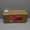 Magnetic Socket Holder Organizer Set: 6-Piece Detachable 1/2 3/8 1/4 Drive Sockets Storage Tray Magnetic Socket Organizer Tool Box Drawer Tool Box Organizers Storage Metric SAE (Sockets Not Included)