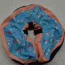 Supet Inflatable Dog Cone Collar Alternative After Surgery, Doggie Neck Donut Collar Recovery E Collar, Soft Dog Cone for Small Medium Large Dogs (Donut Blue, L(Neck 12"-16"))