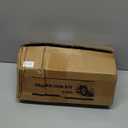 LUXTRKSTO 2Sets Galvanized Trailer Idler Hub Kits 5 Bolt 4.5, Boat Trailer Hubs Kit 5 Lug 5x4.5 Pre-Installed and Lubricated for 3500 lbs 1-1/ 16'' to 1-3/ 8'' #84 Spindle Tapered Axle