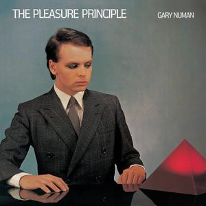The Pleasure Principle, Vinyl