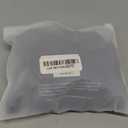 Tempt Me Women Sexy One Piece Swimsuits V Neck Bathing Suit (Small, Black)