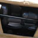 Baby Trend Hybrid SI 3-in-1 Combination Booster Seat, Hoboken Black Side-Impact Protection, 3-Stage Growth Design, Adjustable Headrest, Cushioned Comfort, Manufacturing date: 05-20-2026