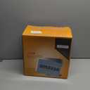 Travel Washing Machine，Portable Washer，mini Wash Machine，Folding Washing Machine with 3 Modes for Deep Cleaning of Underwear、Folding Washing Machine Suitable for rv, Dormitory(Gray)