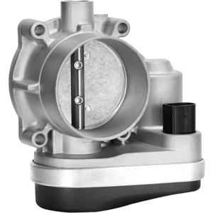 Throttle Body Assembly with IAC TPS | for 2006-2011 Chrysler 300 Sebring Town Country Dodge Avenger Grand Caravan Journey 2.7L 3.5L 4.0L | Replace# 4861691AA, 4861694AA, 04861691AA, 04861694AA