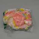 Simple Joys by Carter's Girls' 8-pack Underwear (Grey/Pink/Fruit/Stripe) Size 8