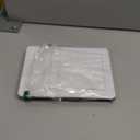 Suteck Plastic Access Panel for Drywall Ceiling 4 x 6 Inch Reinforced Plumbing Wall Access Doors Removable Hinged White