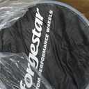 F0918C067N23 18X5 D5 Wheels 5X114.3, Gloss F0918C067N23