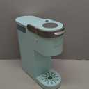 Keurig K-Mini Single Serve Coffee Maker, Oasis