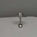 Ganiza Blade Stick Replacment Part for GH10 Hand Blender