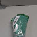 RETSUGO Newborn Baby 1st Christmas Outfit Elf Snowman Christmas Tree Romper 3pcs Set for Baby 0-24months