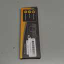 Blink Camera No Drill Wall Mount Bracket for Blink Outdoor 4/ Outdoor 2K+ / Blink Mini 2/Blink Indoor Camera,No Screw Adhesive Blink Camera Mount for Blink Indoor 3Pack (Camera Not Included) Black