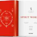 Spirit Worlds: The Library of Esoterica