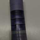 READAEER Pill Organizer, Pill Cutter, Pill Grinder, 3 in 1 Function Portable Pill Case for Travel (Blue)