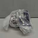 21-5196 Power Steering Pump with Pulley 2.5L 2458CC Only For Subaru Forester 2010 2012 2013, Impreza 2011 2012 2013 2014,Legacy/Outback 2005 2006 20072008 2009,34430AG03A 34430FG000 96-5196