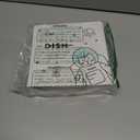 CatGuru Cat Bowls, Whisker Friendly Food Bowl for Indoor Cats, Reliefs Whisker Fatigue, Wide Kitten Dish, Non Slip Pet Dishes, Shallow Pet Plates (Stainless Steel, (Pack of 2)) (Dish - Set of Two)