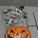 OoLALoo Halloween Decor...arden Lawn Porch Pathway