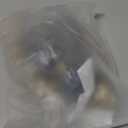 #613 Deep Wave Bundles Human Hair Blonde Deep Wave Bundles Unprocessed Brazilian Virgin Remy Hair Extensions Double Weft For Women 14 16 18 Inch