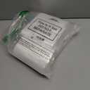 500 Pcs Clear Disposable Wet Umbrella Rain Bags Heavy Duty Umbrella Sleeve Big Covers for Wet Umbrellas Keep Church Lobby Floors Dry