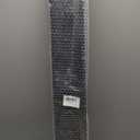 Front Door Side Lower Molding Trim Panel Fit for Mazda CX-5 CX5 2017-2021 (Left Driver Side)