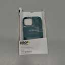 OtterBox iPhone 15, 14, & 13 Commuter Series Case - GET Your Greens, Slim & Tough, Pocket-Friendly, with Port Protection