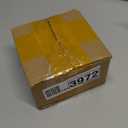 Inline Duct Fan 2 Inch 50mm Ventilation Exhaust Booster 62 CFM Quiet Fan Filter Duct Kit 6W 12V Intake Fume Extractor Blower for Attic Kitchen Grow Tent (2 inch/50mm, Adjustable Speed)