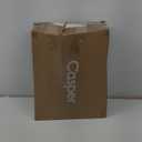 Casper Sleep Essential Pillow for Sleeping, Standard, White