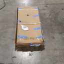 Hydraulic Press,6 Ton H-Frame Garage Floor Adjustable Shop Press with Stamping Plates to Bend, Straighten, Or Press Parts, Install Bearings & U-Joints