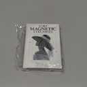 30 Pairs 20MM False Eyelashes ALICE Wholesale 6 Styles Lashes Bulk 6D Volume Dramatic Faux Mink Eyelashes Multipack, Black