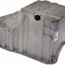 Dorman 264-334 Engine Oil Pan Compatible with Select Ford Models
