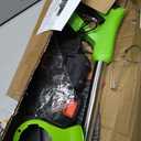 Wireless Lightweight Convenient Lawn Mowing Weed Wacker