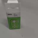 8Bitdo Micro Bluetooth Gamepad Pocket-sized Mini Controller for Switch, Android, and Raspberry Pi, Supports Keyboard Mode (Green)