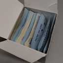 FACEMOON 13 Packs Self Heating Steam Eye Masks