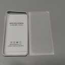 GIGIKISS Compatible for iPhone 16 Pro Max Privacy Screen Protector 6.9 inch, Anti Spy Anti Blue Light HD Tempered Glass Screen Protector Easy Installation, Case Friendly, 2 Pack Black