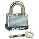 Master Lock 22D 1-1/2" No. 22 Warded LaminatedPadlocks