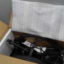 Rock Stepper, Side to Side Rocker Stepper Machine, Low-Impact Lateral Steppers for Knees and Joints, U-Shaped Rock Stepper Machine for Home Workout