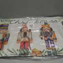2 x Stupell Industries Nuts About Christmas, 30 x 18