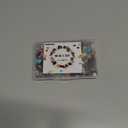 Big Natural Chip Stones for Bracelet - 250pcs 7mm to 12mm Large Multicolored Crystal Gemstones Hole Drilled DIY Beads for Crafts Bracelet Necklace Earrings Beads Jewelry Making DIY Art Craft