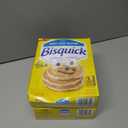 2 x Betty Crocker Bisquick Buttermilk Pancake and Waffle Mix, Made with Whole Grain, Just Add Water, 28 oz (BBD 23 JULY 2026)
