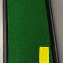 PawStep 50894 Pet Ramp for Dogs & Cats  Foldable Portable Dog Ramp with Poly Grass Non-Slip Surface, Lightweight Travel Ramp for Cars, SUVs, Beds & Couches