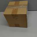 Homestead Choice 16oz Insulated Tumblers Plastic Keeps Drinks Cold & Hot, Pack of 4 Double Walled Clear Insulated Drinking Glasses Cup, BPA-Free, Dishwasher Safe Reusable, Camping, Travel, Kitchen, Party